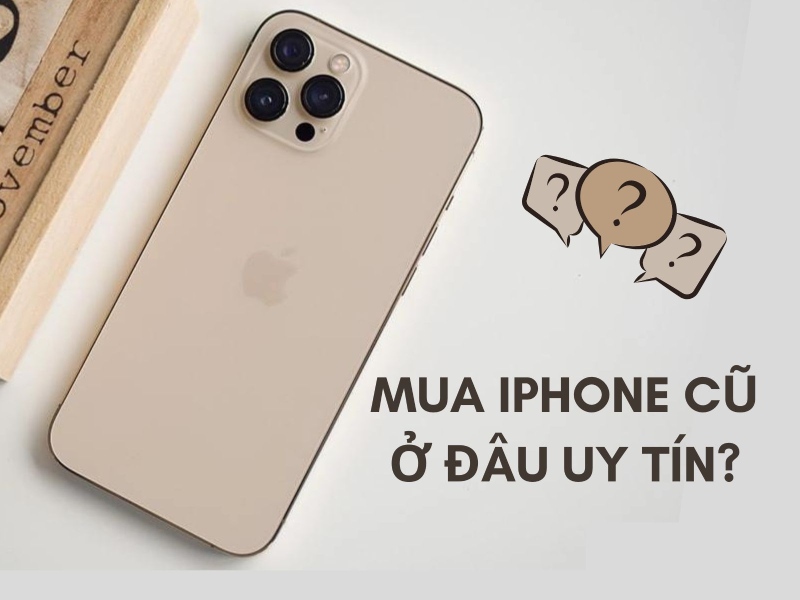 Tham khảo địa chỉ mua iPhone cũ ở đâu uy tín TP Hồ Chí Minh 5 Địa chỉ mua iPhone cũ uy tín tại TP Hồ Chí Minh