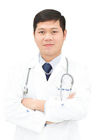 TOP NHỮNG CHUYÊN GIA Y TẾ HÀNG ĐẦU TẠI NHA KHOA BEDENTAL 10 NHA SĨ/BÁC SĨ ĐÀM TRỌNG HIẾU