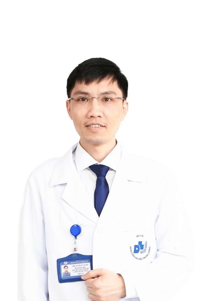 TOP NHỮNG CHUYÊN GIA Y TẾ HÀNG ĐẦU TẠI NHA KHOA BEDENTAL 9 BÁC SĨ NGUYỄN HỮU QUANG