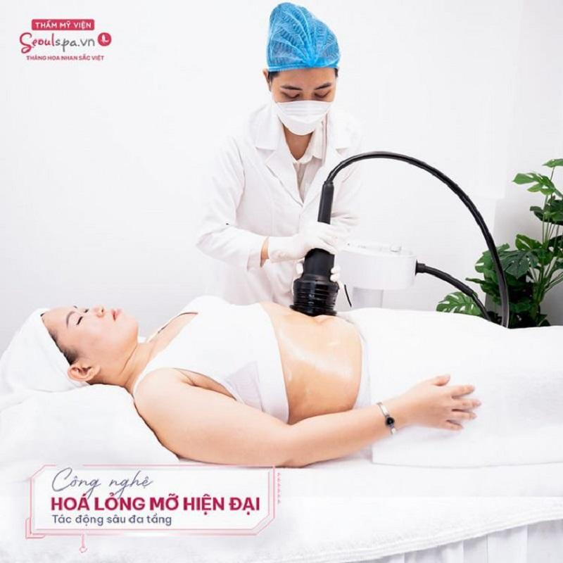 Giảm béo ở đâu tốt nhất? Những tiêu chí lựa chọn địa chỉ giảm béo tốt 6 Giảm béo ở đâu tốt nhất? Những tiêu chí lựa chọn địa chỉ giảm béo tốt 2