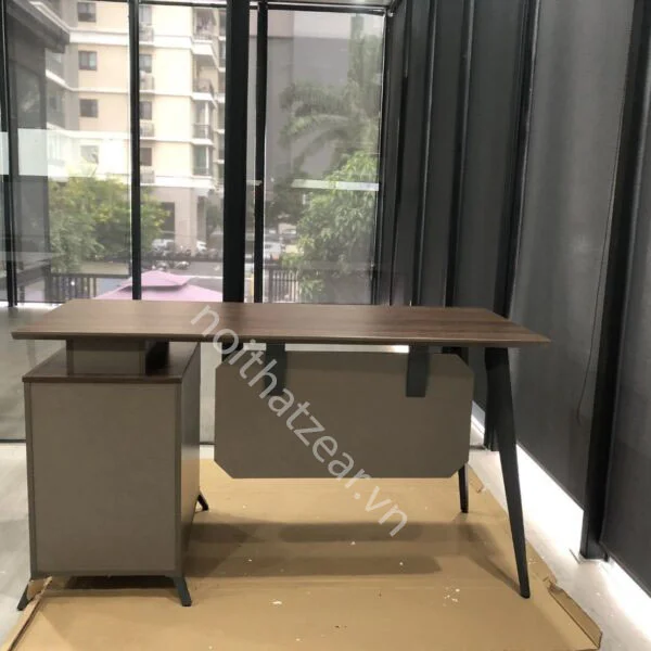 Top 10+ Mẫu bàn làm việc tại nhà giá rẻ, tiện lợi 9 Top 10+ Mẫu bàn làm việc tại nhà giá rẻ, tiện lợi 7