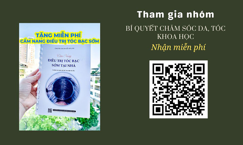 Review chi tiết viên uống trẻ hóa tóc La Bonsoir, liệu có hiệu quả như lời đồn? 8 Ai nên dùng viên uống La Bonsoir?