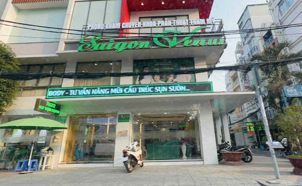 <a></a><strong>Top 5 địa chỉ nâng ngực đẹp, đảm bảo uy tín, an toàn</strong><strong></strong> 9 Cải thiện mọi khuyết điểm với công nghệ nâng ngực tân tiến tại Thẩm mỹ viện Sài Gòn Venus