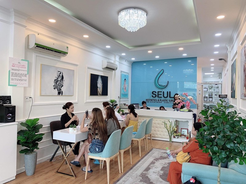 <a></a><strong>Top 5 địa chỉ nâng ngực đẹp, đảm bảo uy tín, an toàn</strong><strong></strong> 10 Trung tâm thẩm mỹ Iseul cung cấp dịch vụ nâng ngực đảm bảo an toàn