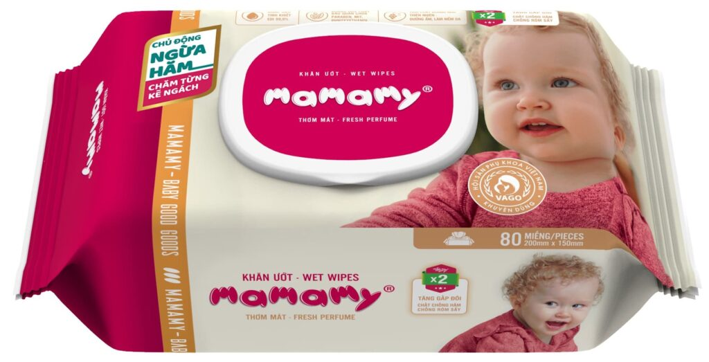 <strong>TOP 3 khăn ướt Mamamy chất lượng giá tốt hiện nay</strong> 3 <strong>TOP 3 khăn ướt Mamamy chất lượng giá tốt hiện nay</strong> 3