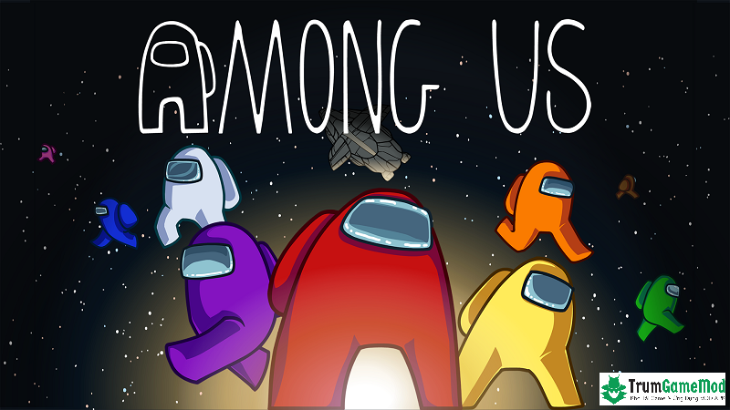 Cách tìm Imposter nhanh chóng trong game Among Us 3 Tầm quan trọng của việc tìm ra imposter trong Among Us Mod