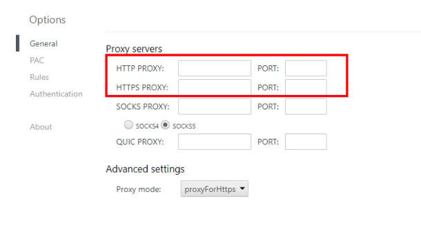 <strong>Proxy Helper là gì? Hướng dẫn sử dụng Proxy bằng Proxy Helper</strong> 15 <strong>Proxy Helper là gì? Hướng dẫn sử dụng Proxy bằng Proxy Helper</strong> 13