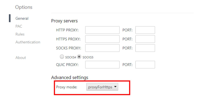 <strong>Proxy Helper là gì? Hướng dẫn sử dụng Proxy bằng Proxy Helper</strong> 16 <strong>Proxy Helper là gì? Hướng dẫn sử dụng Proxy bằng Proxy Helper</strong> 14