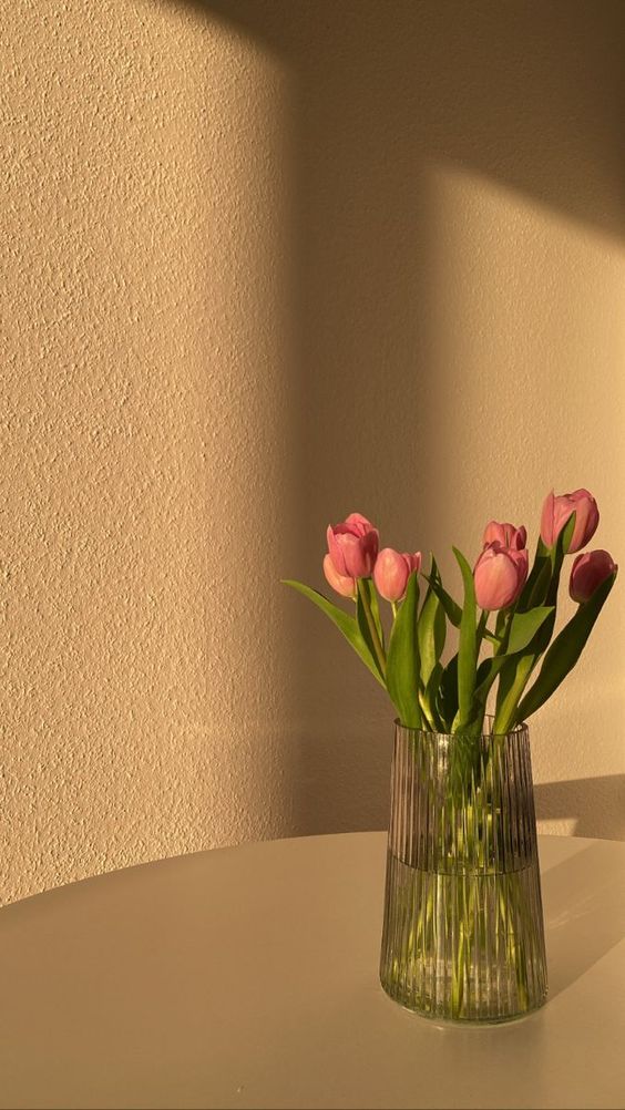 TOP 199+ Hình Nền Hoa Tulip Đẹp Lung Linh, Trang Nhã & Thanh Lịch Nhất Hiện Nay 145 Bình hoa Tulip đẹp