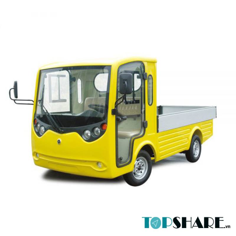 Top 10 Mẫu Xe Điện Chở Hàng 2 Chỗ giá rẻ, đang được ưa chuộng nhất 13 Xe điện chở hàng 2 chỗ LVTONG LT-S2.B.HP
