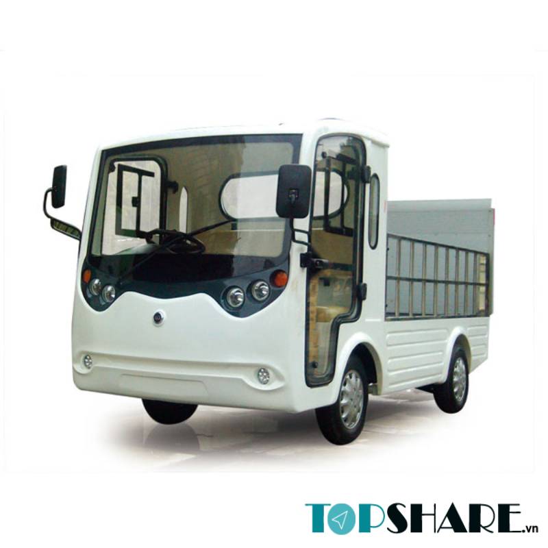 Top 10 Mẫu Xe Điện Chở Hàng 2 Chỗ giá rẻ, đang được ưa chuộng nhất 15 Xe điện chở hàng 2 chỗ LVTONG LT-S2.B.HY6