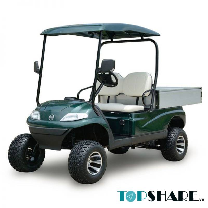 Top 10 Mẫu Xe Điện Chở Hàng 2 Chỗ giá rẻ, đang được ưa chuộng nhất 16 Xe điện chở hàng 2 chỗ LVTONG LT-A627.H2G