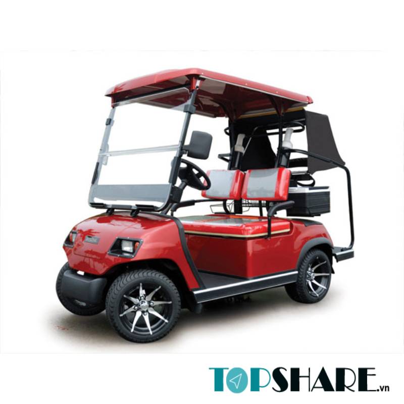 Top 4 mẫu xe điện kiểu dáng A đẹp chất lượng, giá rẻ nhất hiện nay 9 Xe điện kiểu dáng A LT-A2