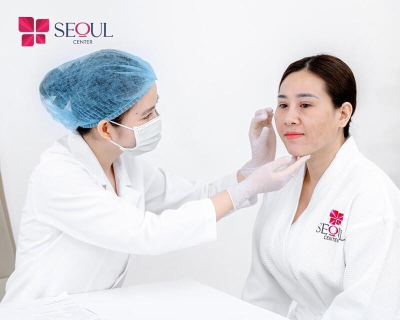 Tiêm Meso bao nhiêu tiền? Tiêm Meso ở đâu an toàn và uy tín? 9 Seoul Center là địa chỉ tiêm meso uy tín với các ưu điểm vượt trội