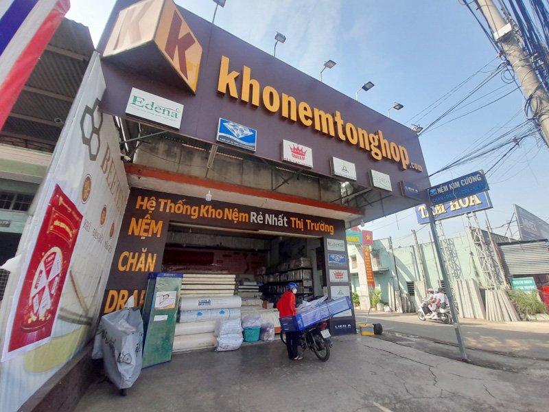 Top 5+ Dịch Vụ Giặt Nệm tại Bình Dương Giá Rẻ Uy Tín Chất Lượng 7 Kho Nệm Tổng Hợp - Dịch Vụ Giặt Nệm tại Bình Dương Giá Rẻ Uy Tín