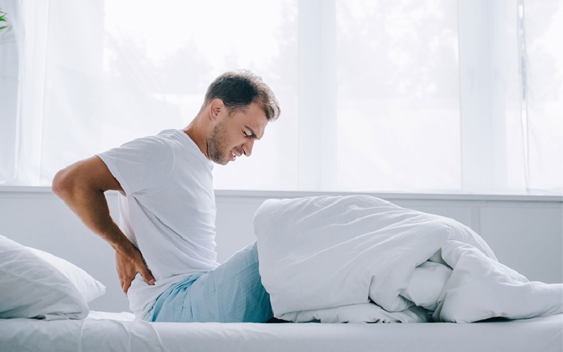Nệm cao su Foam là gì? Ưu điểm của nệm cao su Foam? 12 Có nên dùng nệm cao su foam không?