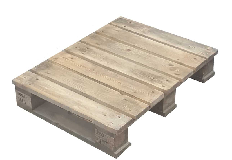 Pallet gỗ có tốt không? Mua pallet gỗ ở đâu TPHCM uy tín? 7 Pallet gỗ tiêu chuẩn châu Âu