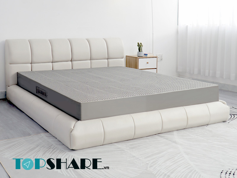 Nệm cao su Foam là gì? Ưu điểm của nệm cao su Foam? 9 Tính năng của nệm cao su foam