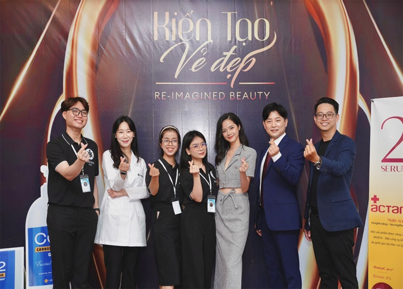 Công ty JMBIOTECH đã thành công Ký Kết Hợp Đồng Sáp Nhập Thương Hiệu DJ Carbon Therapy tại Thị Trường Việt Nam. 7 Công ty JMBIOTECH đã thành công Ký Kết Hợp Đồng Sáp Nhập Thương Hiệu DJ Carbon Therapy tại Thị Trường Việt Nam. 2