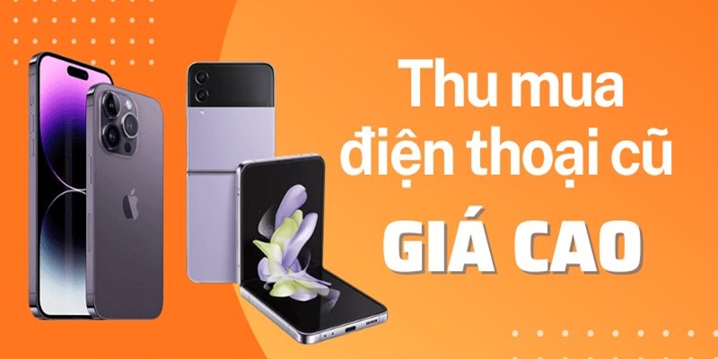 Khám phá địa chỉ thu mua điện thoại cũ uy tín, - Clickbuy 4 Tư vấn thu mua điện thoại cũ tại Clickbuy