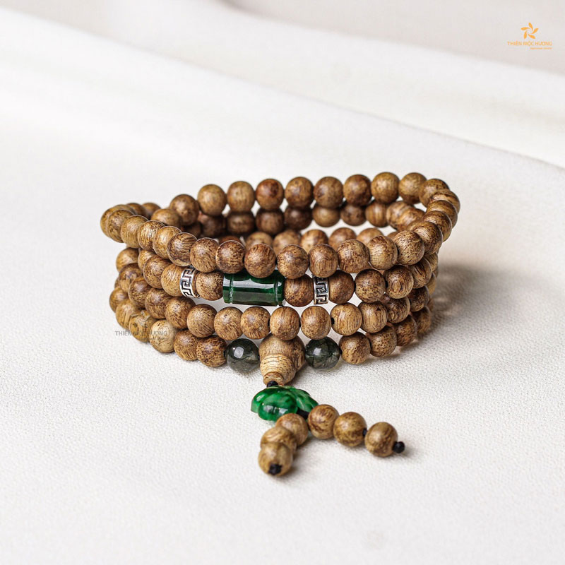 Chia sẻ cách lần tràng hạt 108 hạt chính xác nhất từ Thiên Mộc Hương 10 Chia sẻ cách lần tràng hạt 108 hạt chính xác nhất từ Thiên Mộc Hương 8