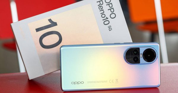 Oppo Reno10