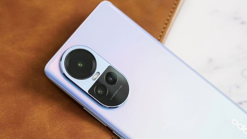 Oppo Reno10 có hiệu năng nào khi Oppo Reno11 F có mặt tại Việt Nam 13 Oppo Reno10 có hiệu năng nào khi Oppo Reno11 F có mặt tại Việt Nam 7