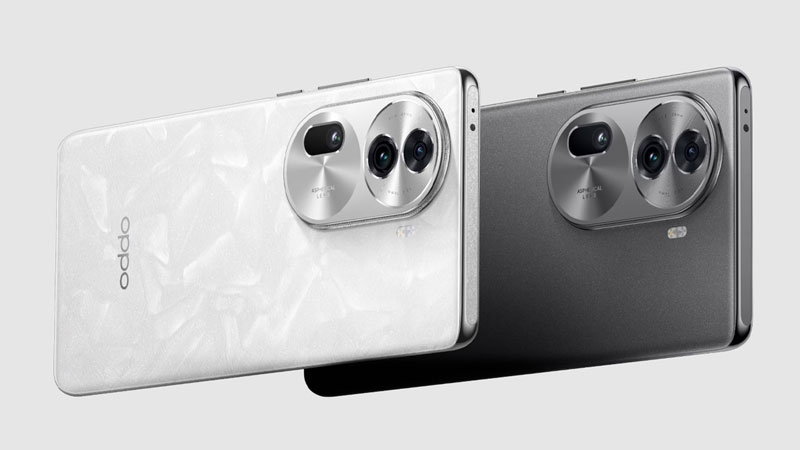 Oppo Reno10 có hiệu năng nào khi Oppo Reno11 F có mặt tại Việt Nam 10 Một vài điểm đáng chú ý của Oppo Reno11 F