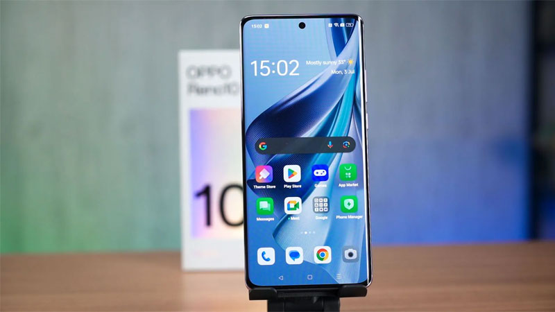 Oppo Reno10 có hiệu năng nào khi Oppo Reno11 F có mặt tại Việt Nam 12 Oppo Reno10 có hiệu năng nào khi Oppo Reno11 F có mặt tại Việt Nam 6