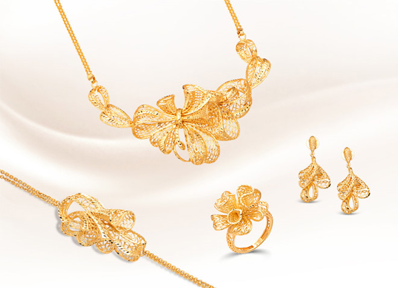 3 Phương pháp xi mạ chân không phổ biến |Công ty xi mạ nào tốt? 6 Xi mạ ứng dụng trong chế tác trang sức
