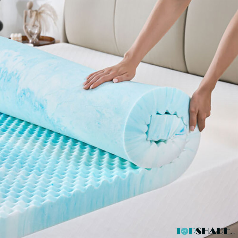 Hướng dẫn cách bảo quản và vệ sinh nệm foam đúng cách 10 Kết luận về việc bảo quản và vệ sinh nệm foam đúng cách