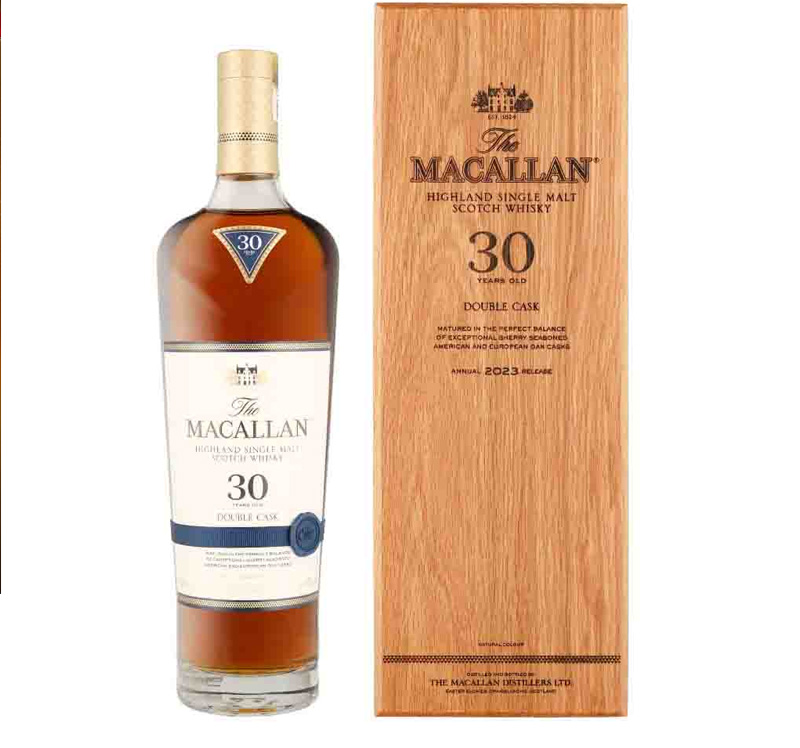 Top 5 địa chỉ bán rượu ngoại chính hãng giá tốt ở Hà Nội 13 Macallan Wine có giá thành dao động từ vài triệu đến vài chục triệu