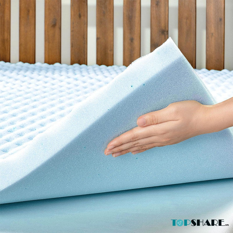 Hướng dẫn cách bảo quản và vệ sinh nệm foam đúng cách 9 Những điều nên tránh khi bảo quản và vệ sinh nệm foam