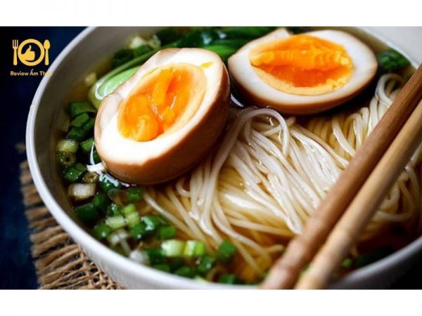 Cách làm mì trường thọ và bí quyết cho món ăn ngon và bổ dưỡng