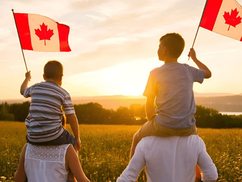 Lợi ích khi tham gia chương trình Start-up Visa Canada 5 Lợi ích khi tham gia chương trình Start-up Visa Canada