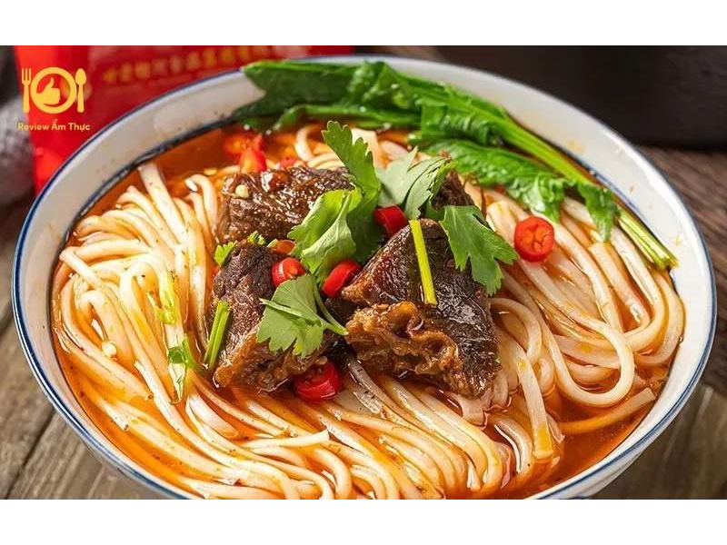 Cách làm mì trường thọ và bí quyết cho món ăn ngon và bổ dưỡng 7 Cách làm mì trường thọ và bí quyết cho món ăn ngon và bổ dưỡng 2