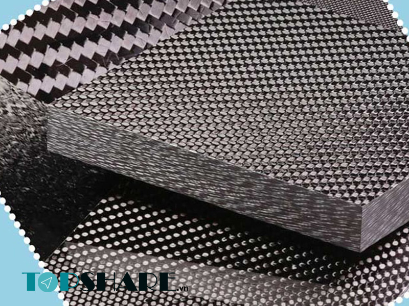 Ứng Dụng Vật Liệu Composite Trong Đời Sống & Công Nghiệp 12 Composite chống ăn mòn tốt