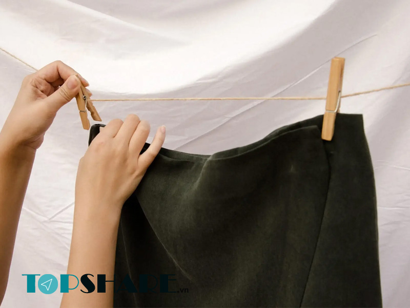 Vải Tencel là gì? Đặc điểm và Ứng dụng của Vải Tencel 18 Bảo quản vải Tencel đúng cách