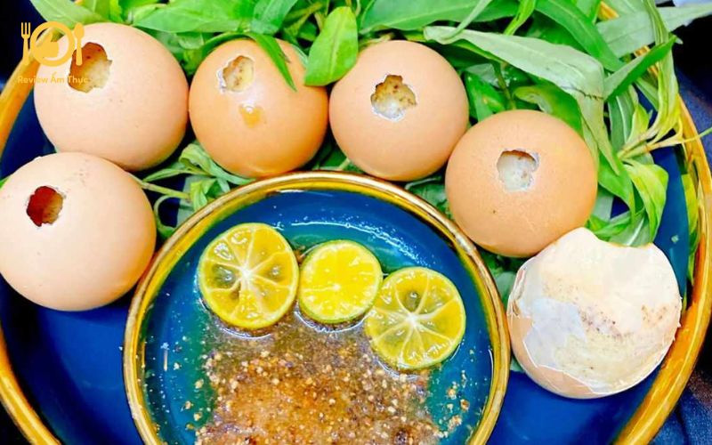 Trứng Gà Nướng – Món Ngon Độc Đáo và Cách Làm Đơn Giản Tại Nhà 8 Trứng Gà Nướng – Món Ngon Độc Đáo và Cách Làm Đơn Giản Tại Nhà 8