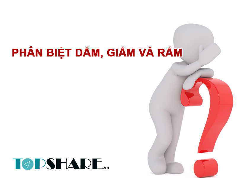 Phân biệt Dấm, Giấm và Rấm nên dùng từ nào là đúng 3 Phân biệt Dấm, Giấm và Rấm