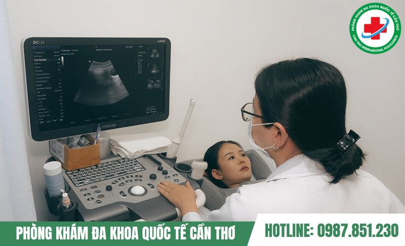 Review Phòng Khám Phụ Khoa Ở Cần Thơ Được 90% Chị Em Nữ Giới Tín Nhiệm 7 Review Phòng Khám Phụ Khoa Ở Cần Thơ Được 90% Chị Em Nữ Giới Tín Nhiệm 4