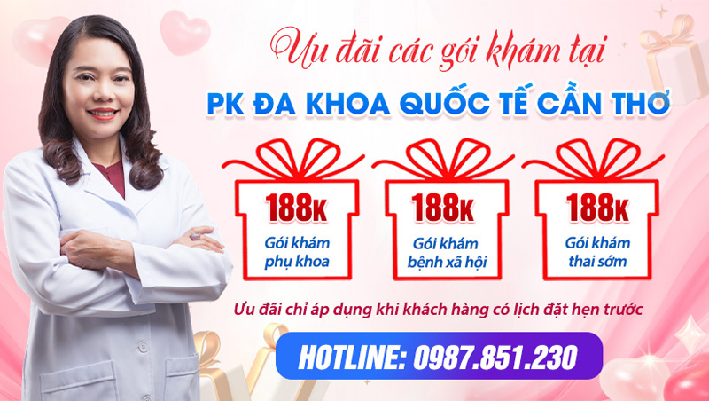 Review Phòng Khám Phụ Khoa Ở Cần Thơ Được 90% Chị Em Nữ Giới Tín Nhiệm 9 Phòng Khám Phụ Khoa Ở Cần Thơ