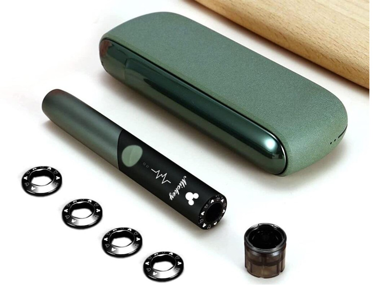 Đánh giá toàn diện Thuốc Văn Minh - Đại lý IQOS tại Hà Nội 8 Đa dạng chính sách ưu đãi, bảo hành