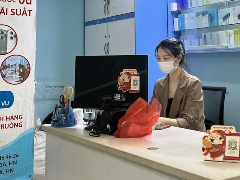 Đánh giá toàn diện Thuốc Văn Minh - Đại lý IQOS tại Hà Nội 5 Đánh giá toàn diện Thuốc Văn Minh