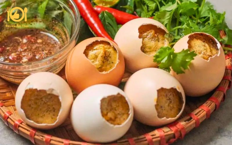 Trứng Gà Nướng – Món Ngon Độc Đáo và Cách Làm Đơn Giản Tại Nhà 6 Trứng Gà Nướng – Món Ngon Độc Đáo và Cách Làm Đơn Giản Tại Nhà 6