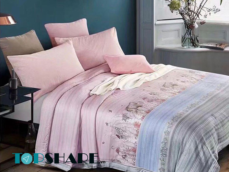 Vải Tencel là gì? Đặc điểm và Ứng dụng của Vải Tencel 17 Ưu điểm nổi bật của vải Tencel