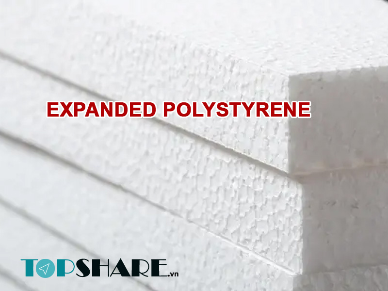 Expanded Polystyrene là gì? Ứng dụng của EPS trong thực tế 7 Expanded Polystyrene