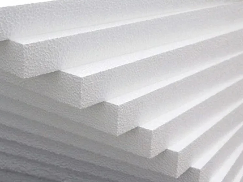 Expanded Polystyrene là gì? Ứng dụng của EPS trong thực tế 9 Ưu điểm của Expanded-Polystyrene
