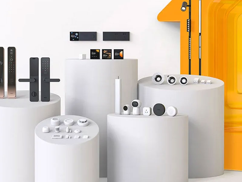 4 lưu ý quan trọng khi lắp đặt hệ thống nhà thông minh 8 Các thương hiệu thiết bị điện thông minh uy tín hàng đầu cung cấp đa dạng sản phẩm có chất lượng tốt