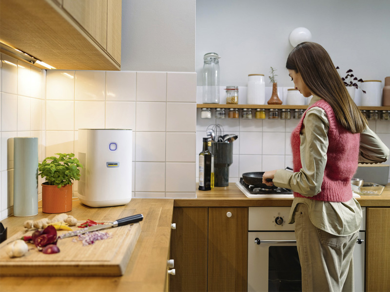 Mua máy lọc không khí cho phòng nhỏ loại nào tốt? 4 Mua máy lọc không khí cho phòng nhỏ loại nào tốt? 4